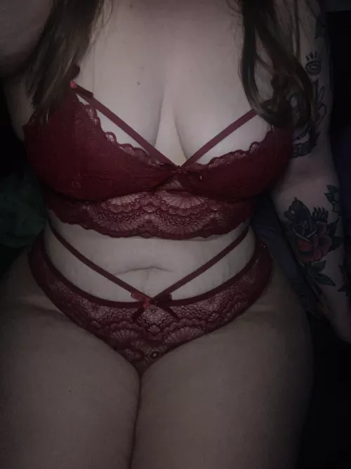 Like it or love it? 😛