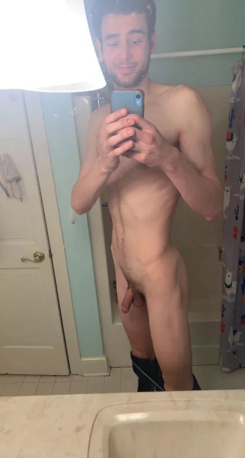 Like it soft? (6’10)