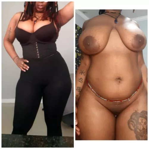 Like me better naked baby