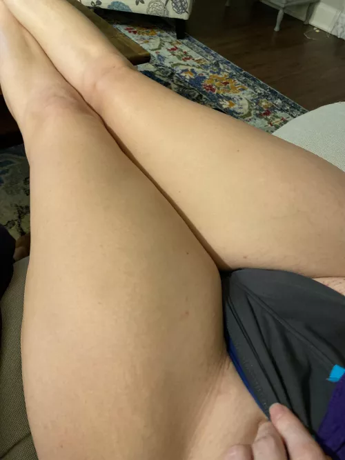 Like mine? Just don’t mind my stretch marks…