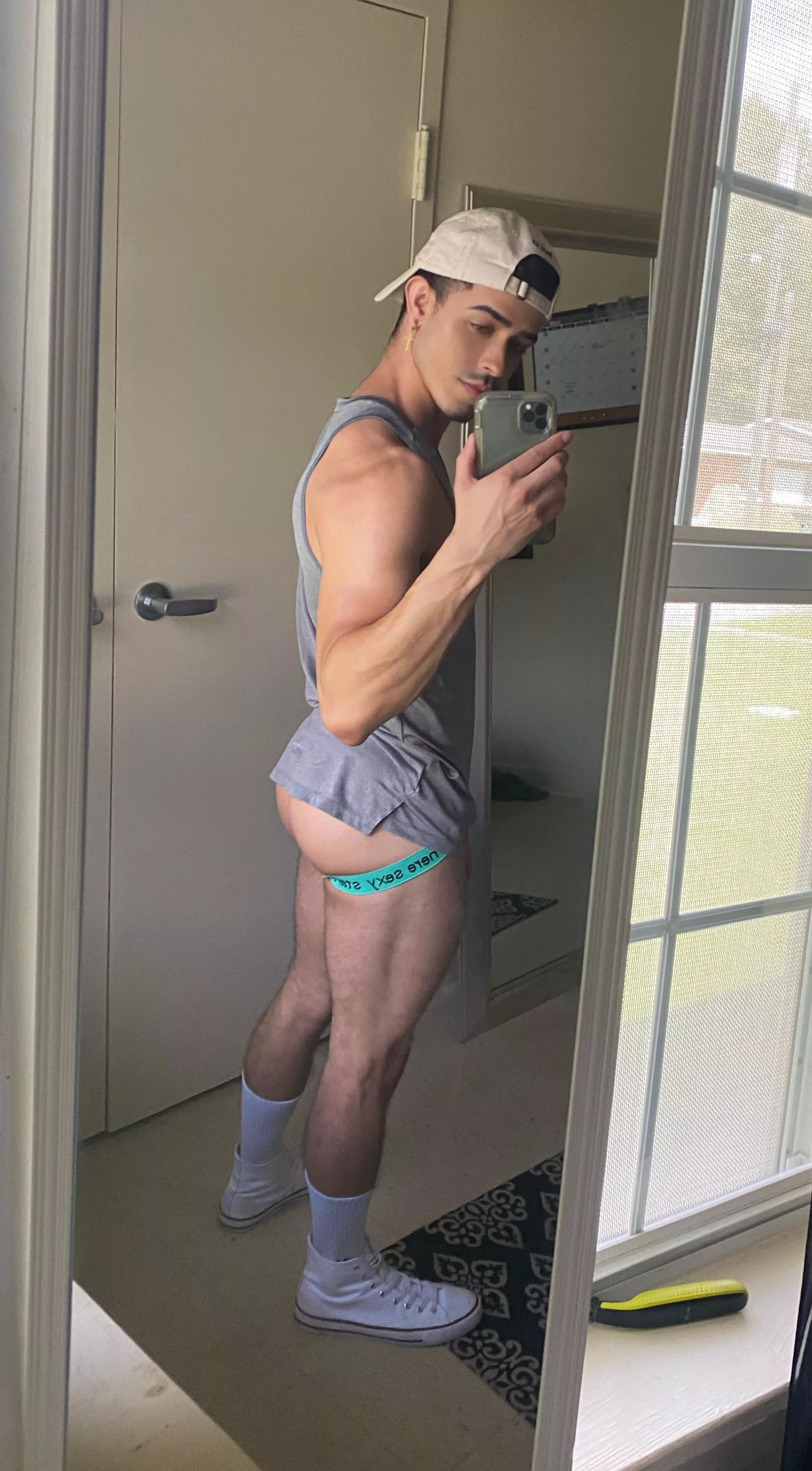 Like my ass? OF link in comments Like my ass? OF link in comments