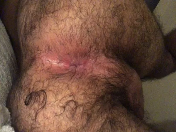 Like my asshole? ;p