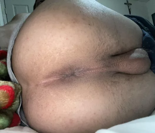 like my ass(hole) ? π stretch me out π