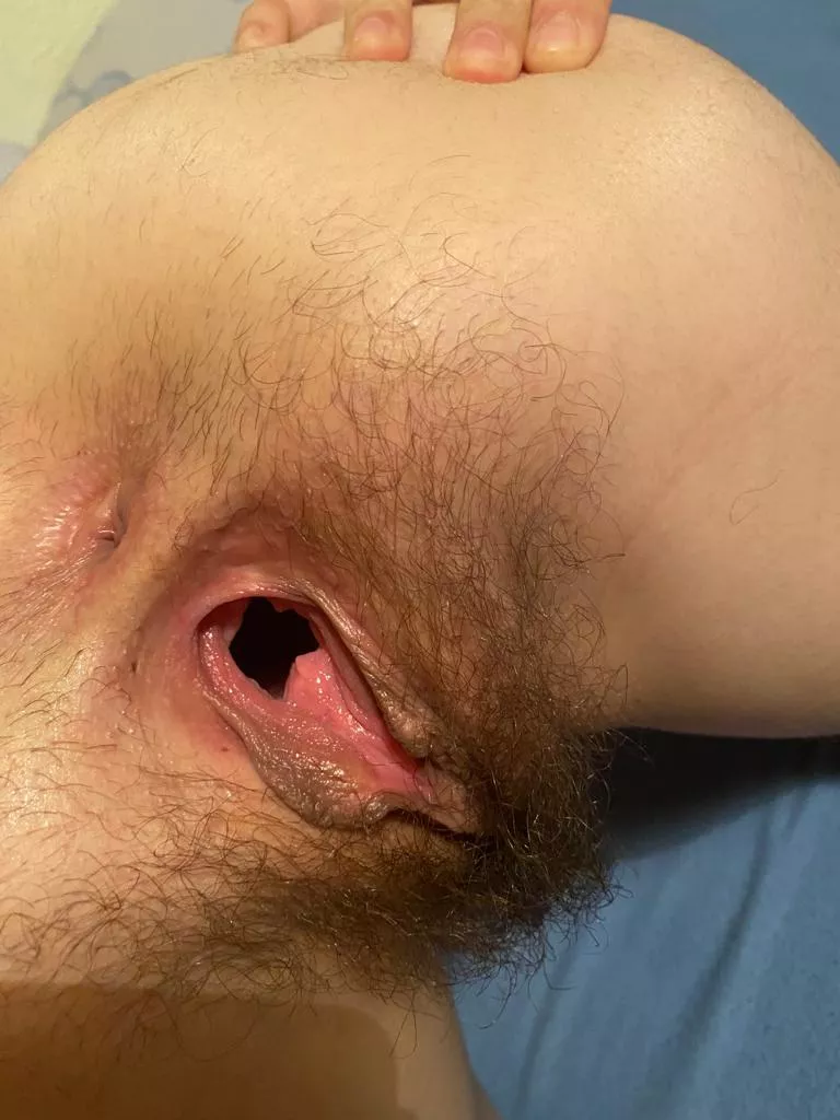 Like my big hole? 😈🕳️