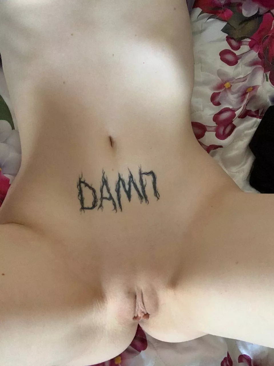 Like my chubby Pussy