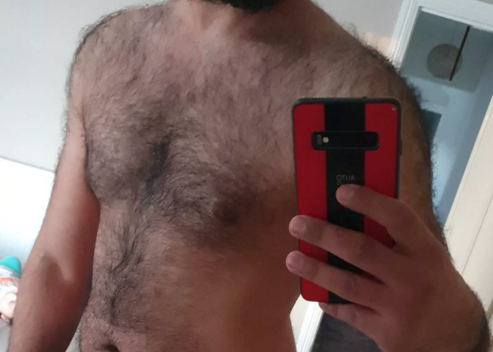 Like my cub fur? could use a belly rub π Like my cub fur? could use a belly rub π