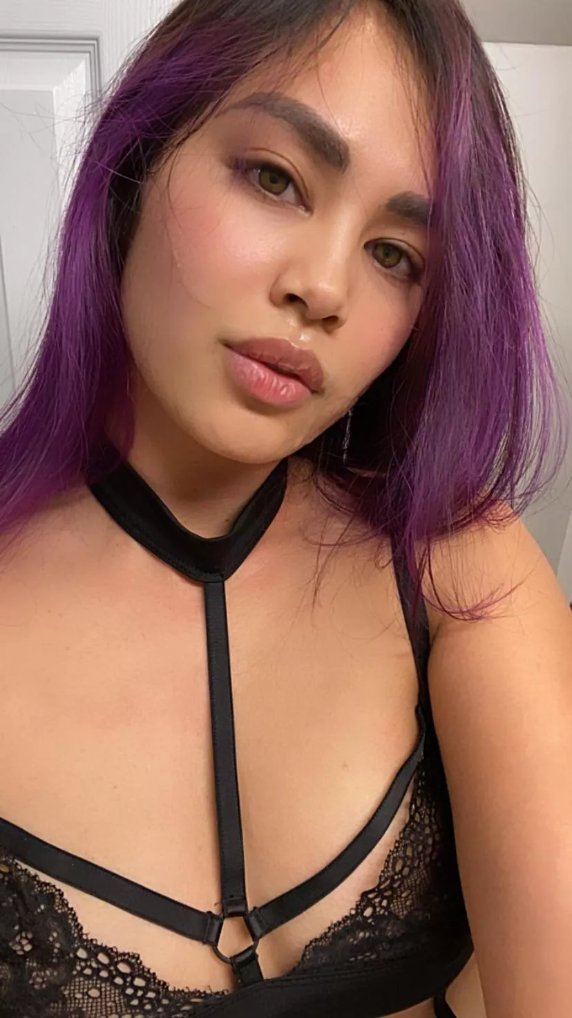 Like my cumstache?? 😜