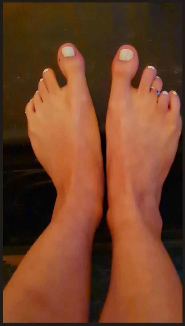 like my feet link in comments x