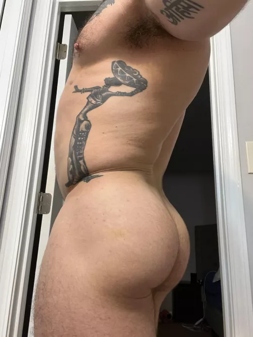 Like my ink?