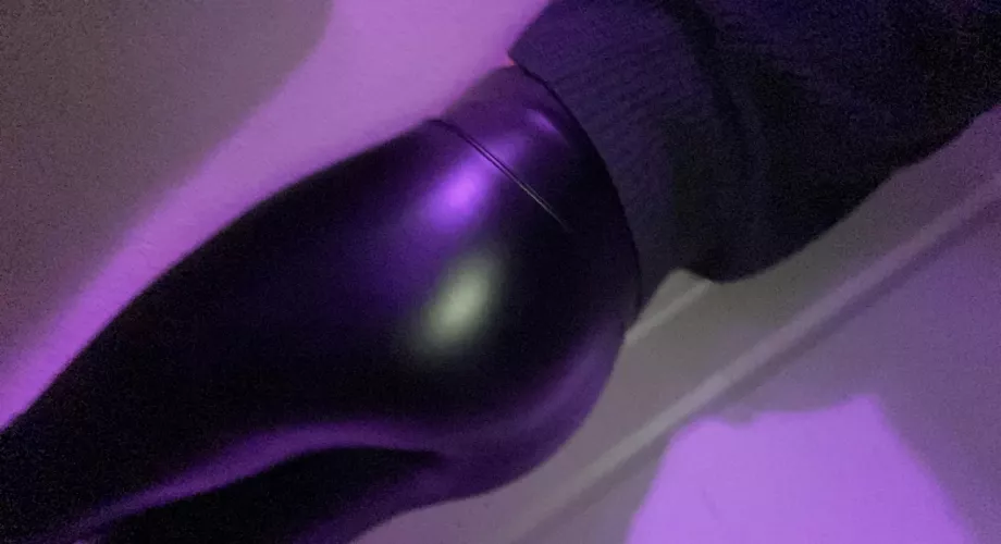 Like my leather 💋(OC)