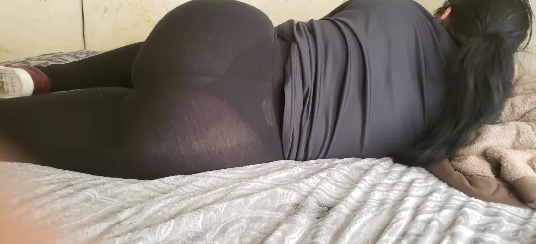 like my leggings