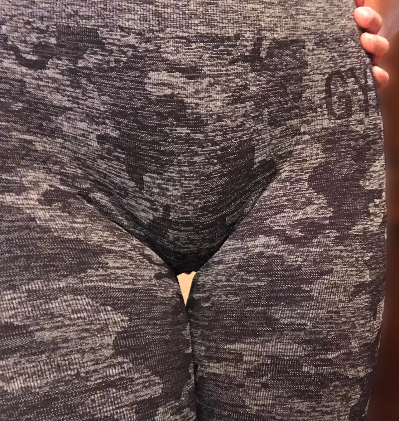 Like my new leggings? Would I catch you looking? Like my new leggings? Would I catch you looking?