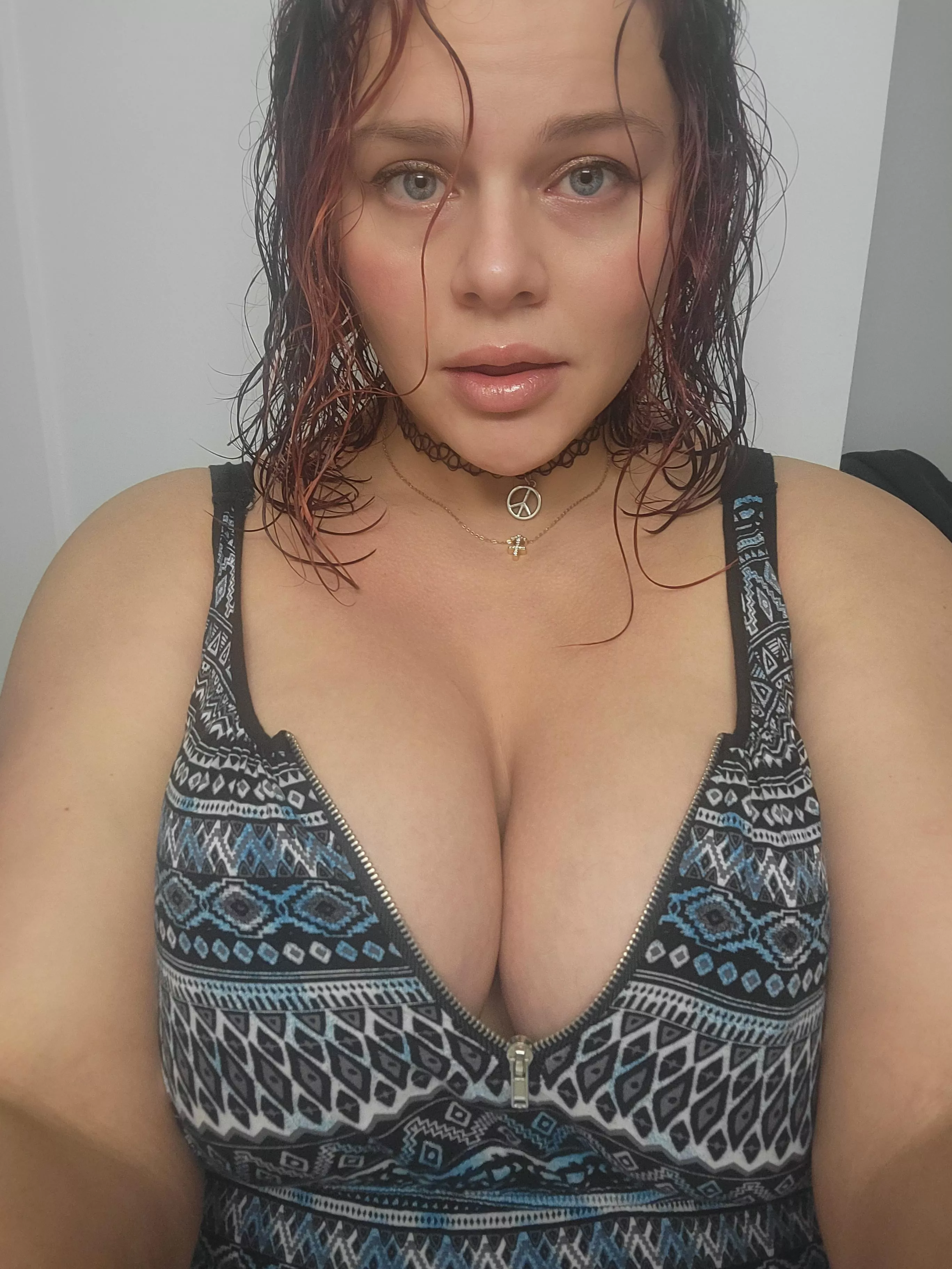 Like my new sundress??