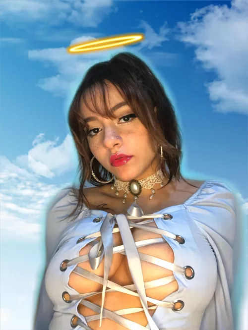 Like my outfit? 😮‍💨