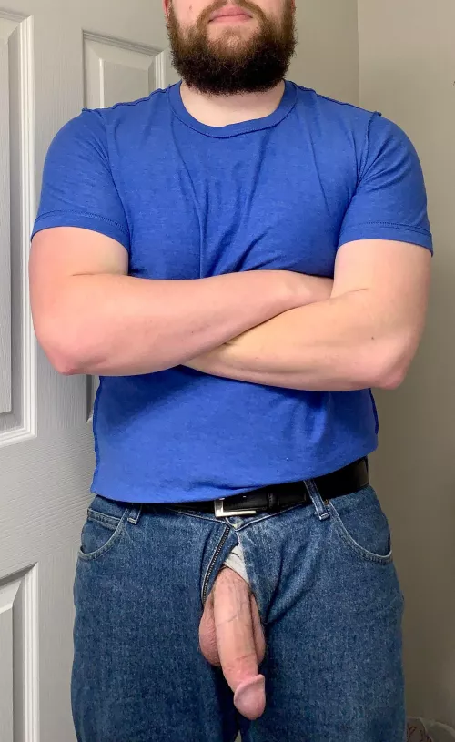 Like my outfit?