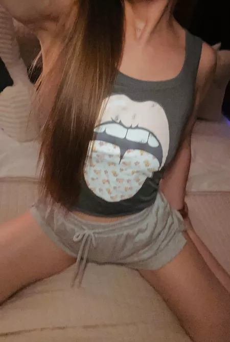 Like my pjs? π