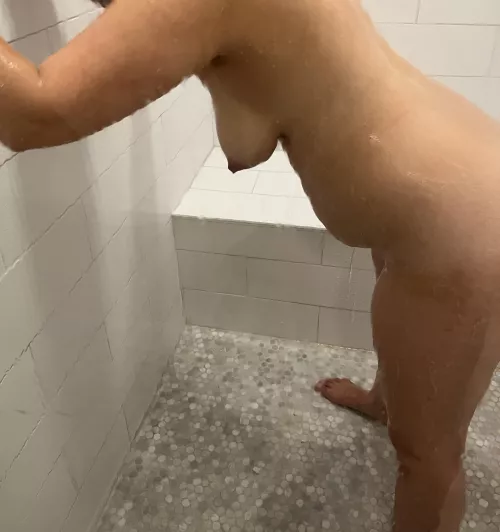 Like my wife’s milky tits?