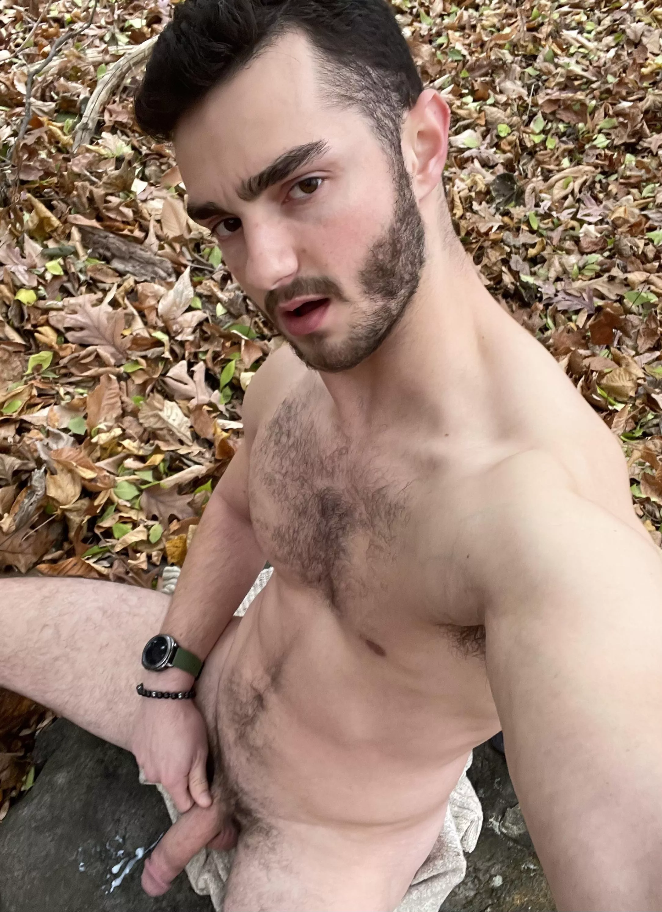 Like nature intended