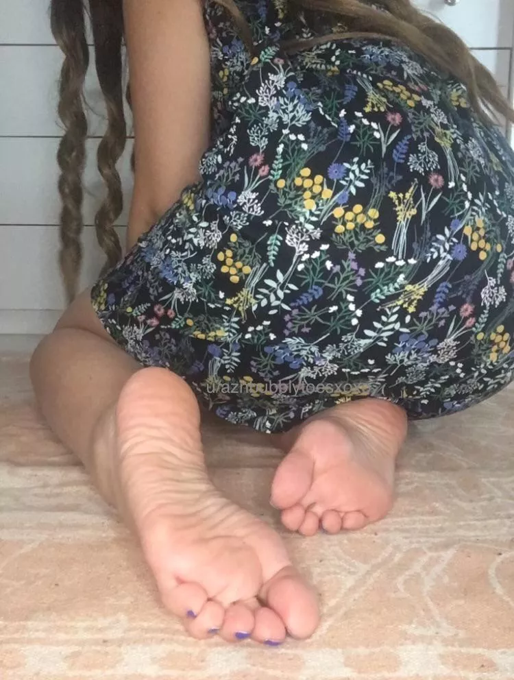 Like the view from behind?