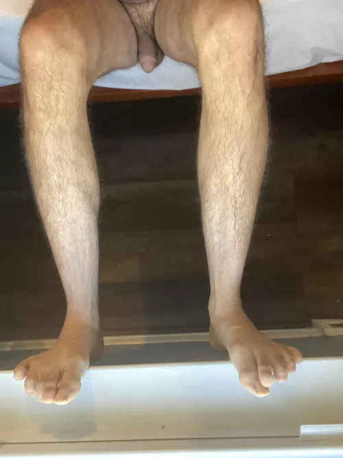 Like this angle?
