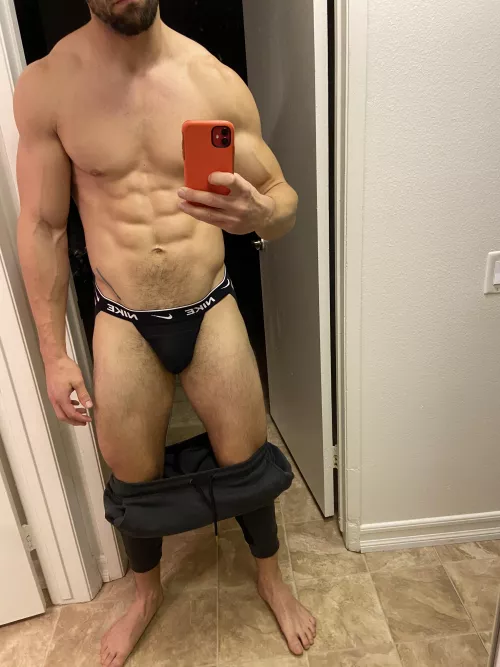 Like this jock bro and want it for yourself?