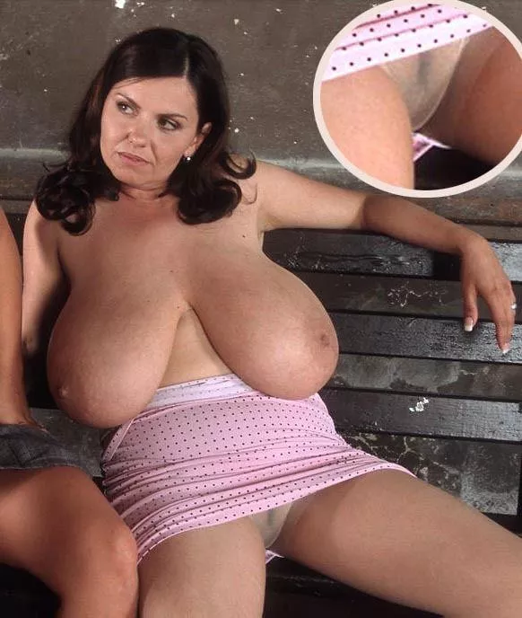 Like what I’m seeing 😉