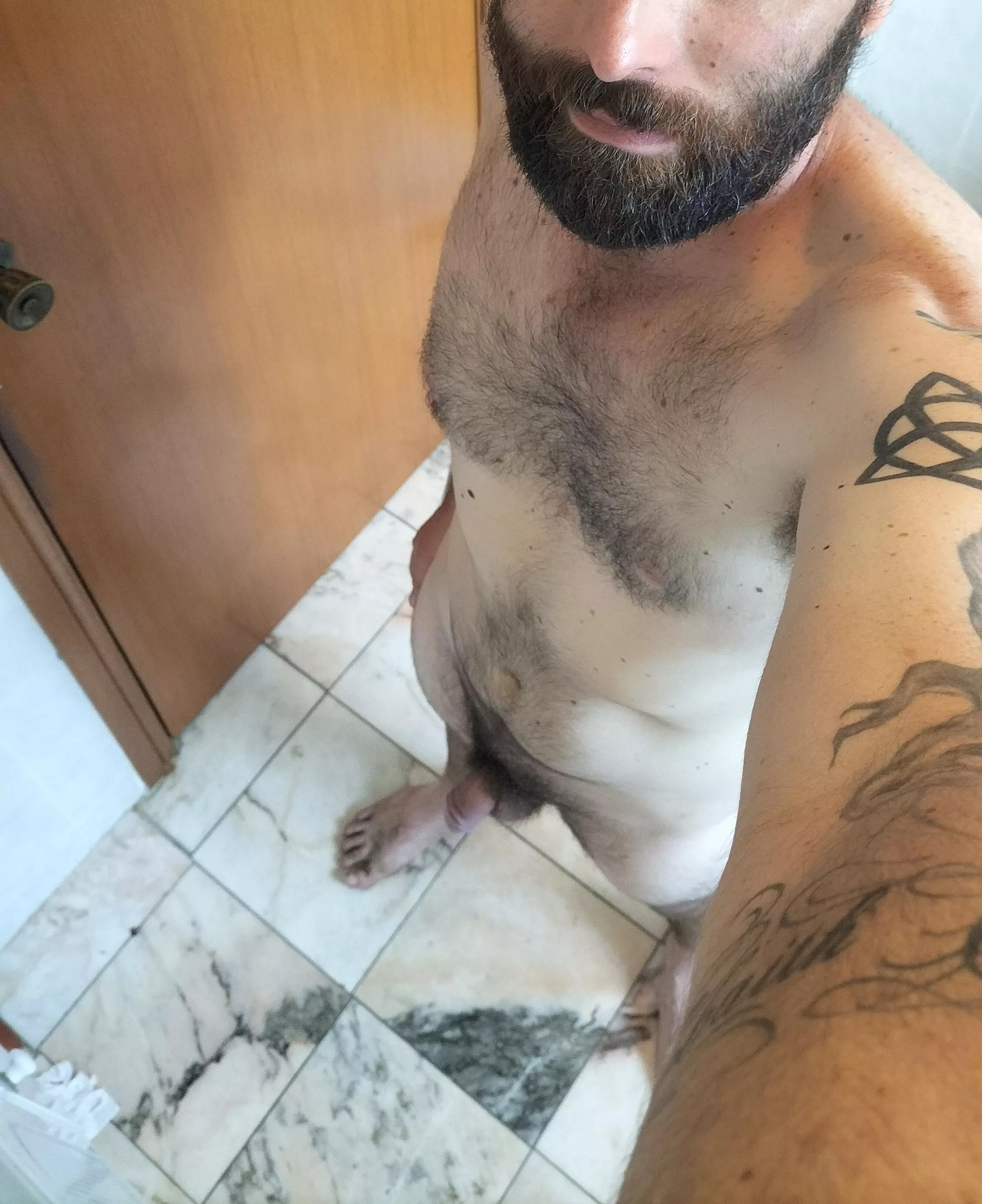 Like what you see 😈