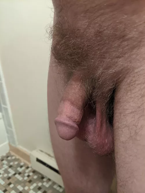 Liked how things were looking tonight