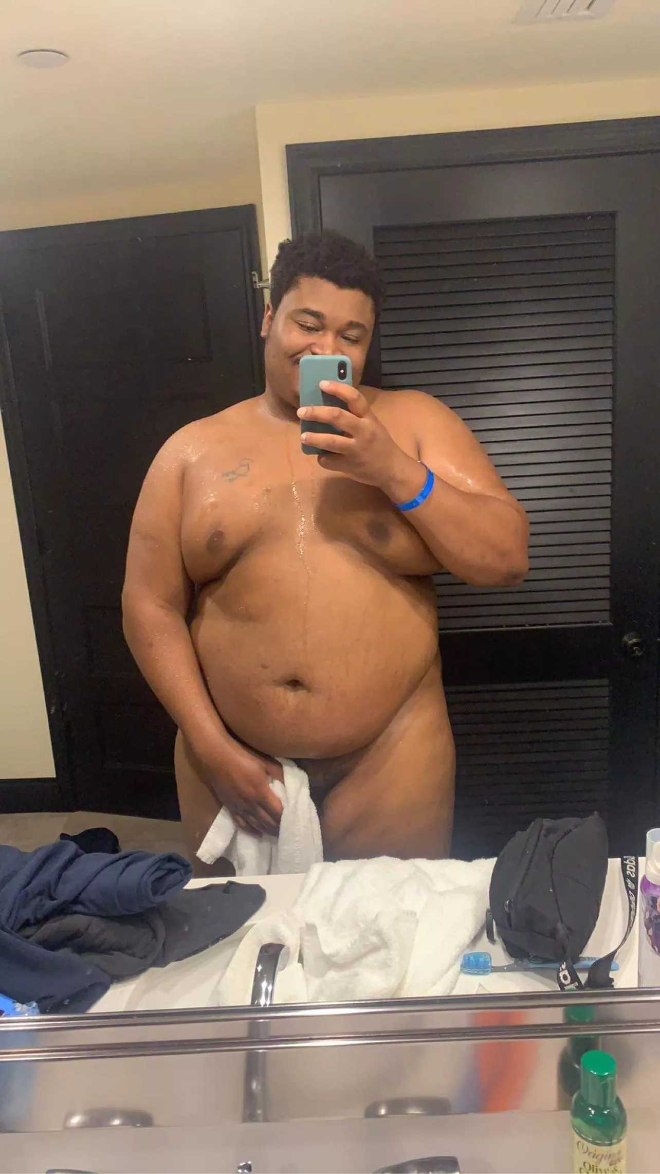 Liked this pic a lot 🤷🏾‍♂️