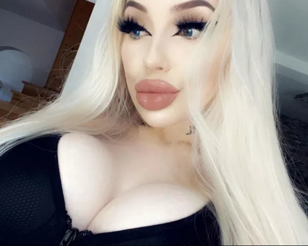 lil barbie๐๐