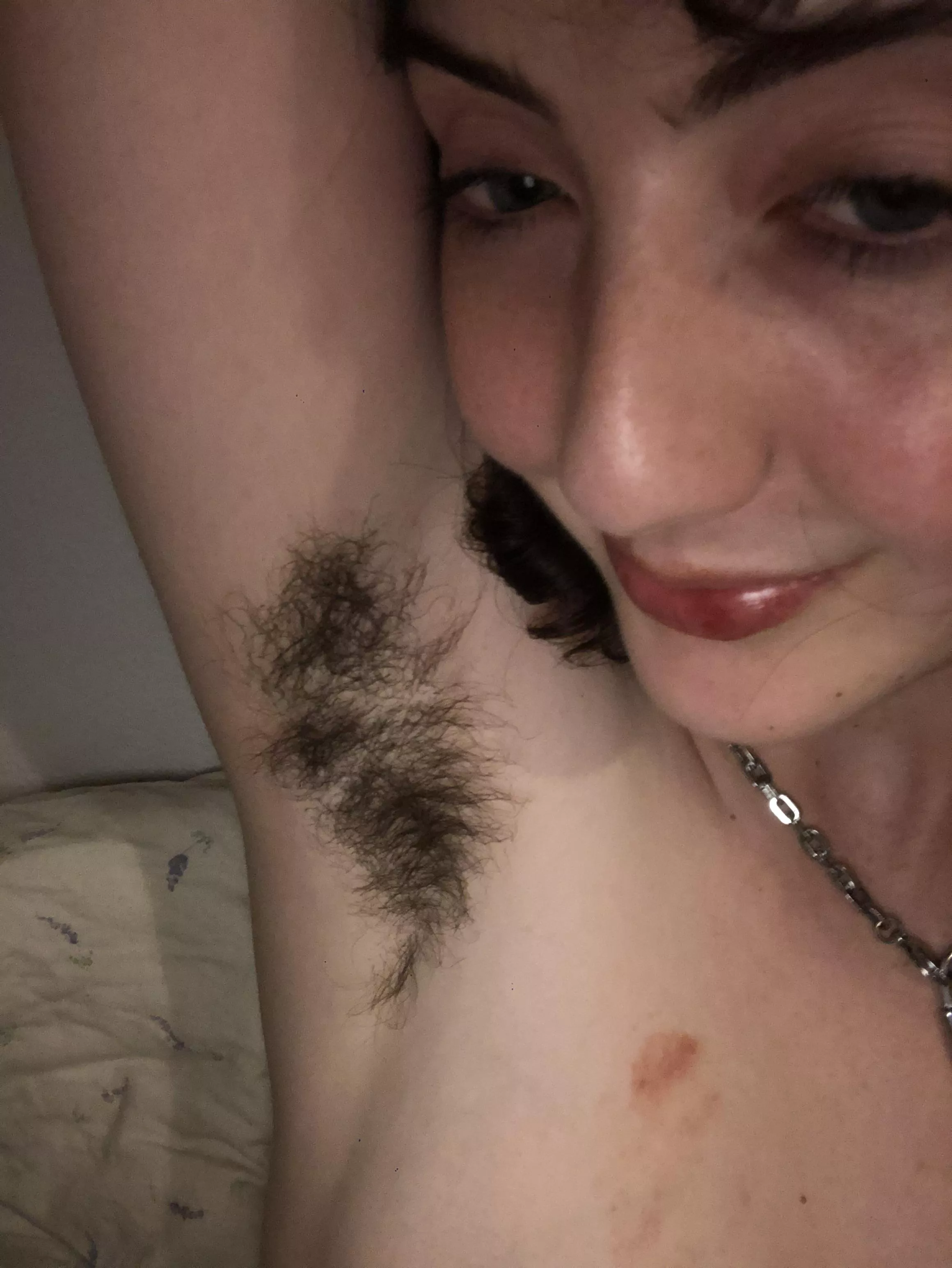 Lil close up for y’all xo