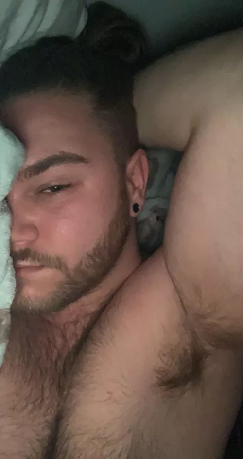 lil morning musk