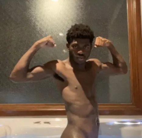 Lil Nas X - American Musician