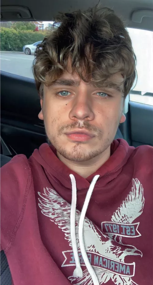 Lil scruffy