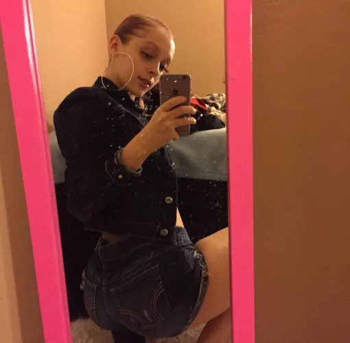 Lil thang thanging | 19