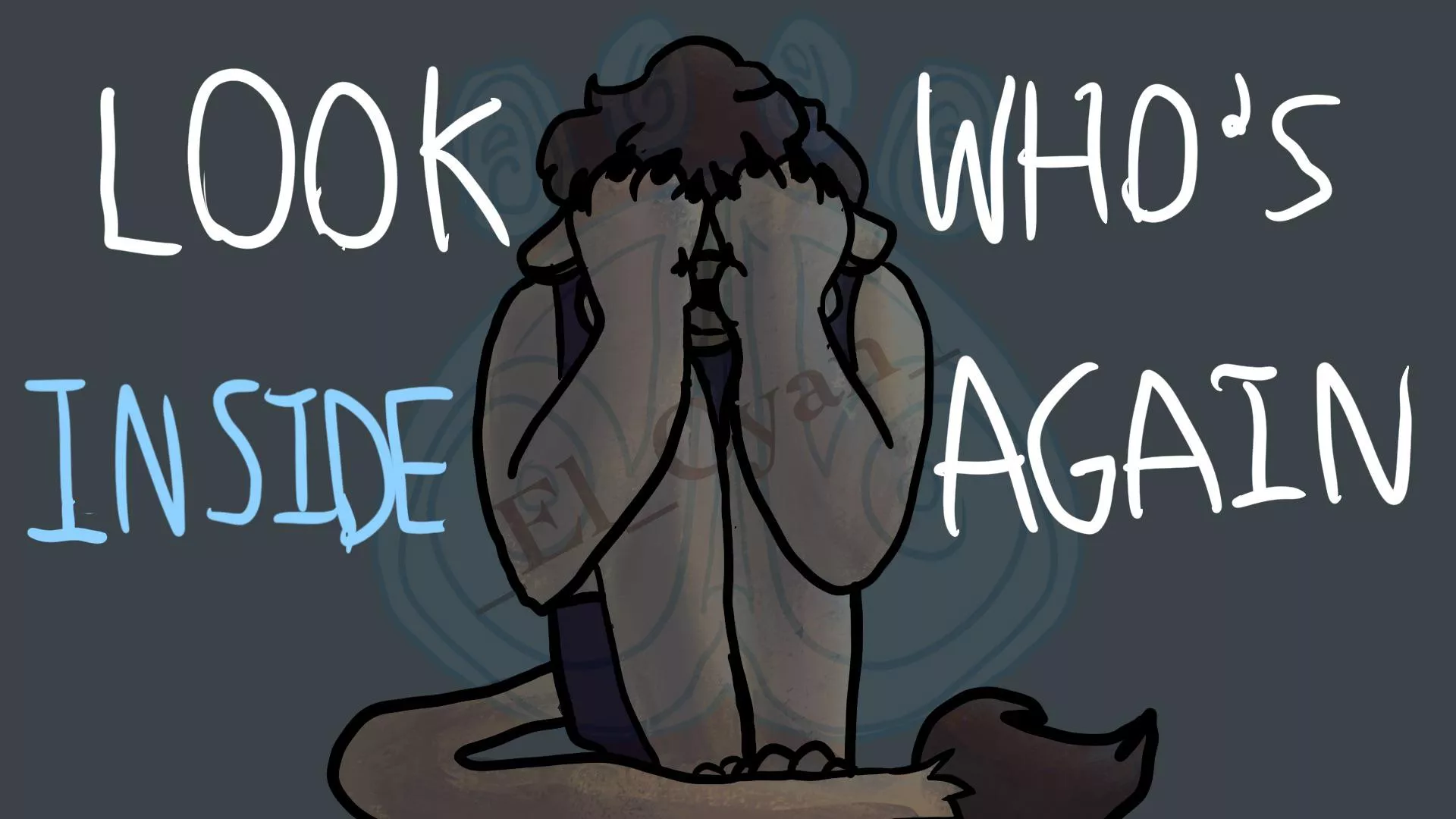 Lil thumbnail for a potential MAP!