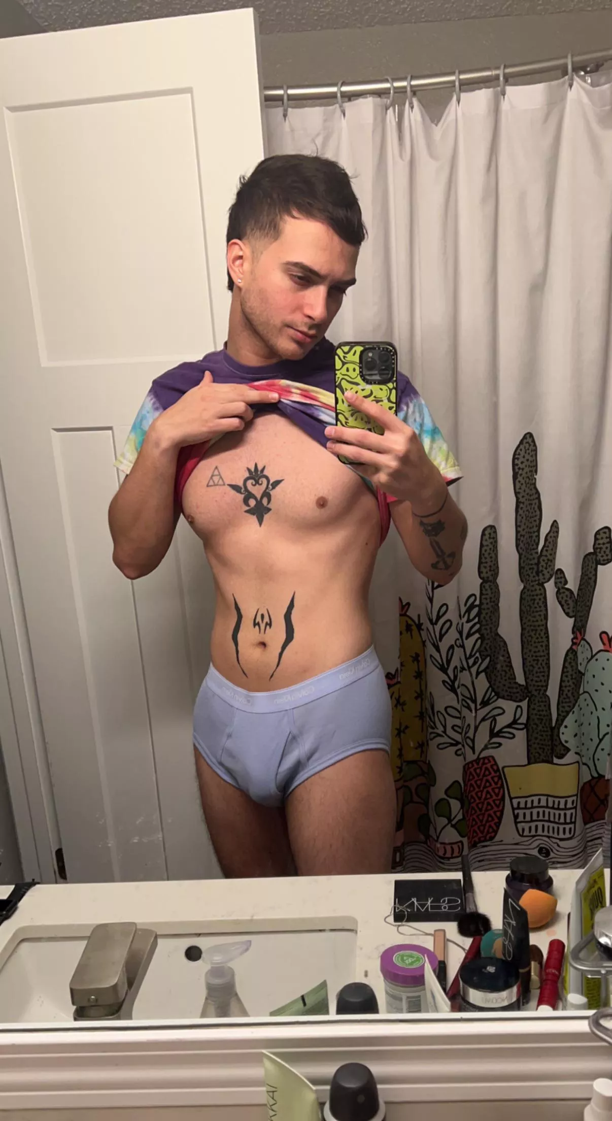 Lilac Calvin’s ❤️