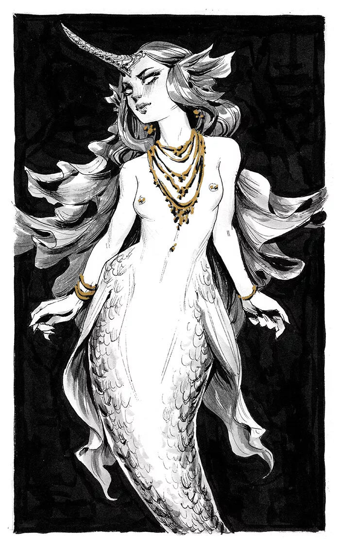 Lilisi by GoDo Hope (2016)