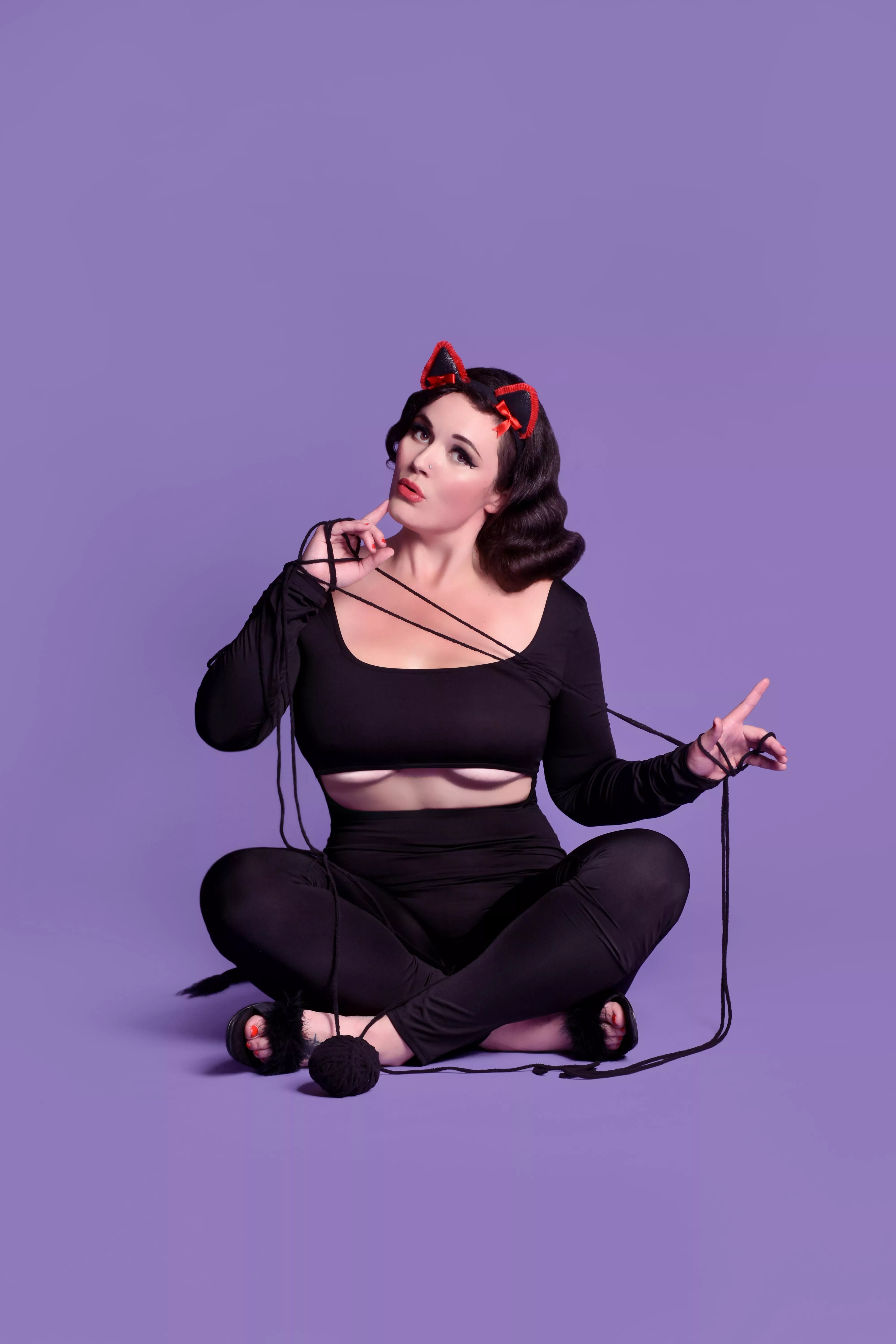 Lily DeVille 💋 Much Love! 😻