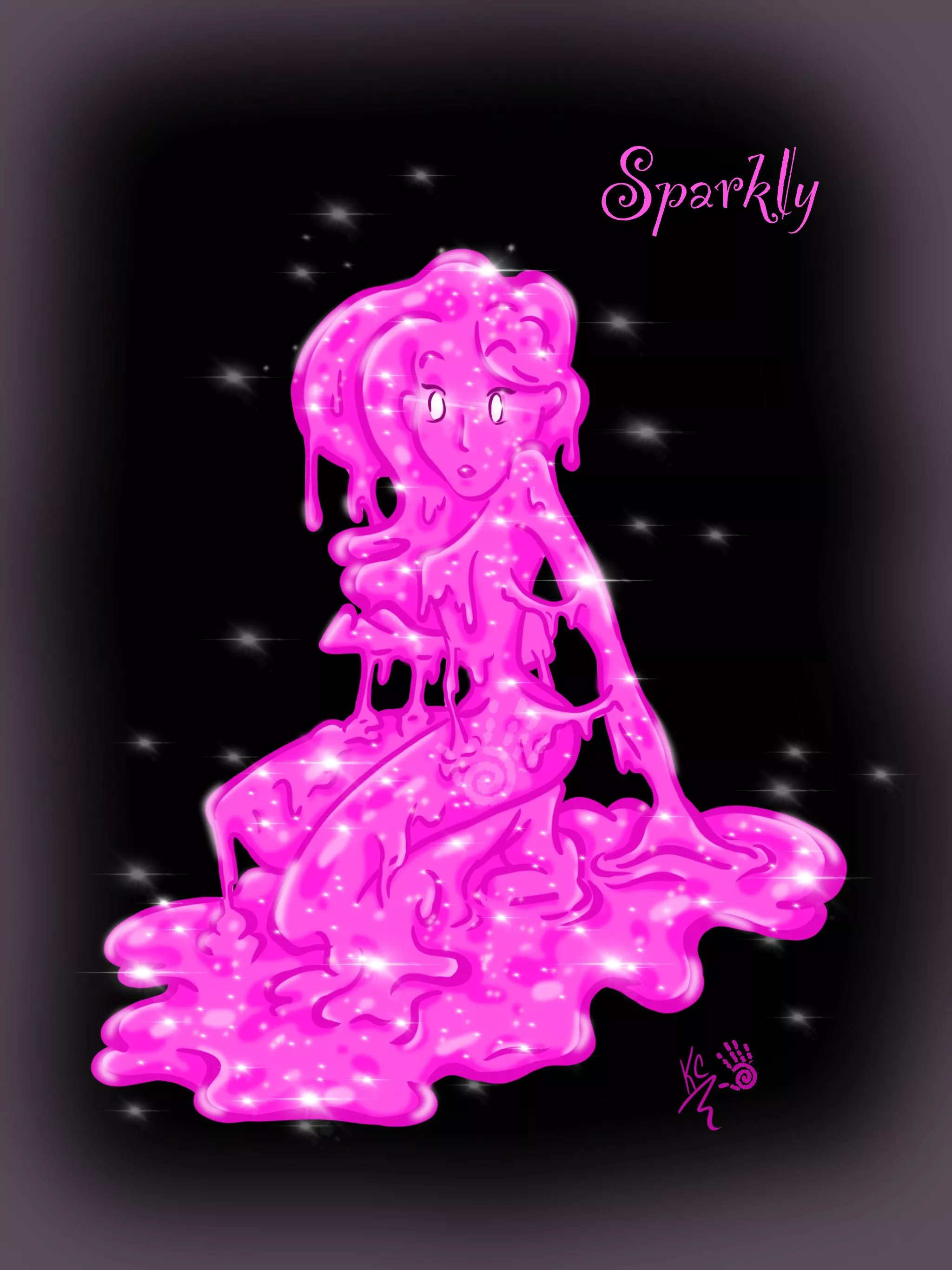 lime Girl Edition: Sparkly - Oct 13 (I am really late with posting these to Reddit so plz bare with me thx) lime Girl Edition: Sparkly - Oct 13 (I am really late with posting these to Reddit so plz bare with me thx)