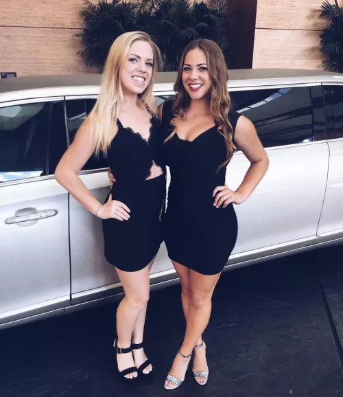 Limo Riders