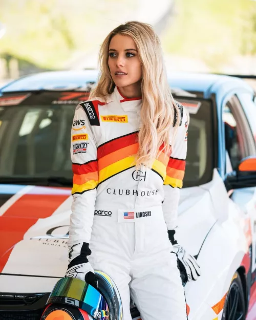 Lindsay Marie Brewer