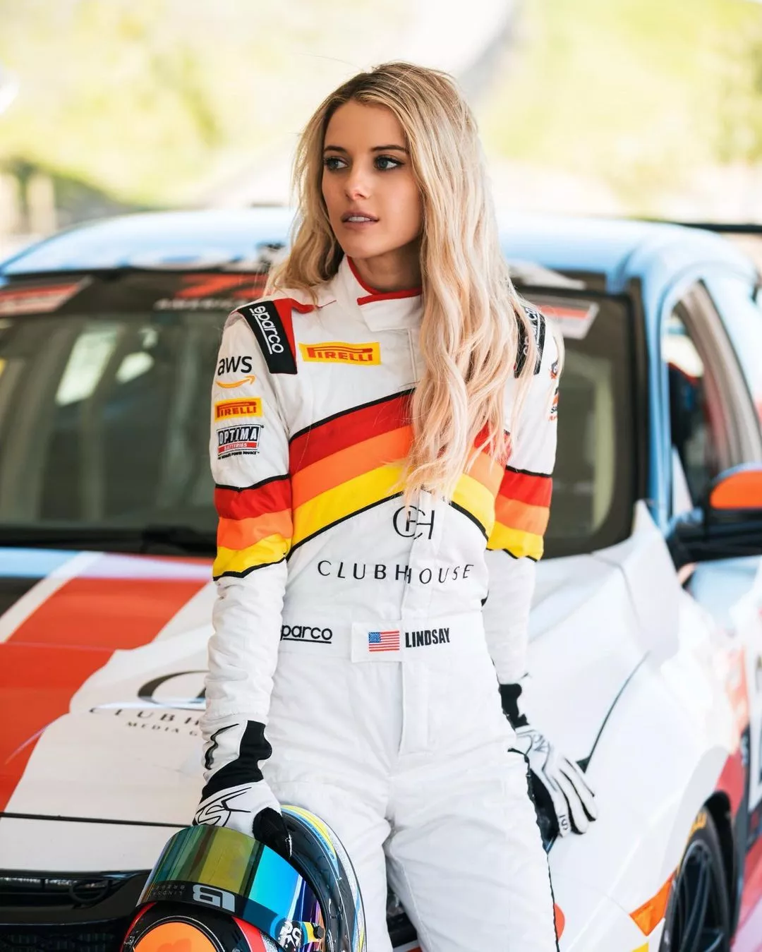 Lindsay Marie Brewer