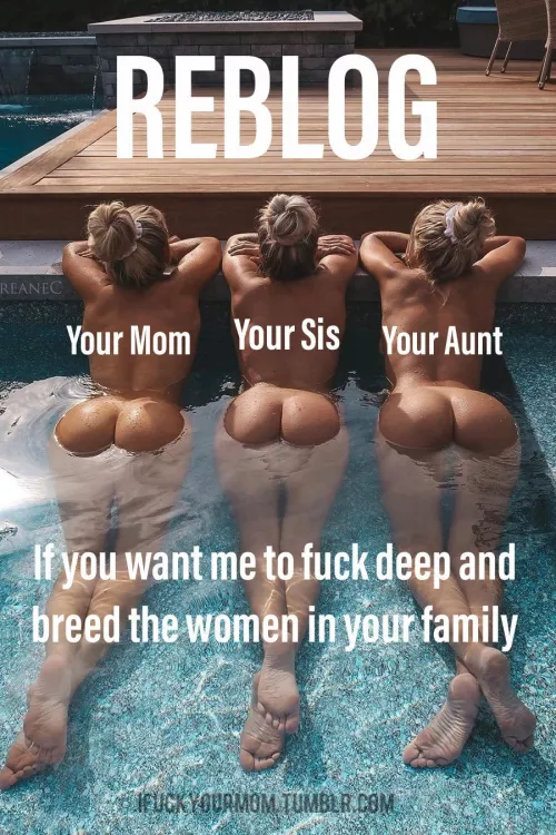 Line them up