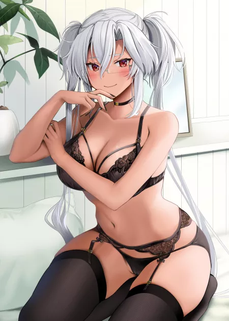 Lingerie Musashi