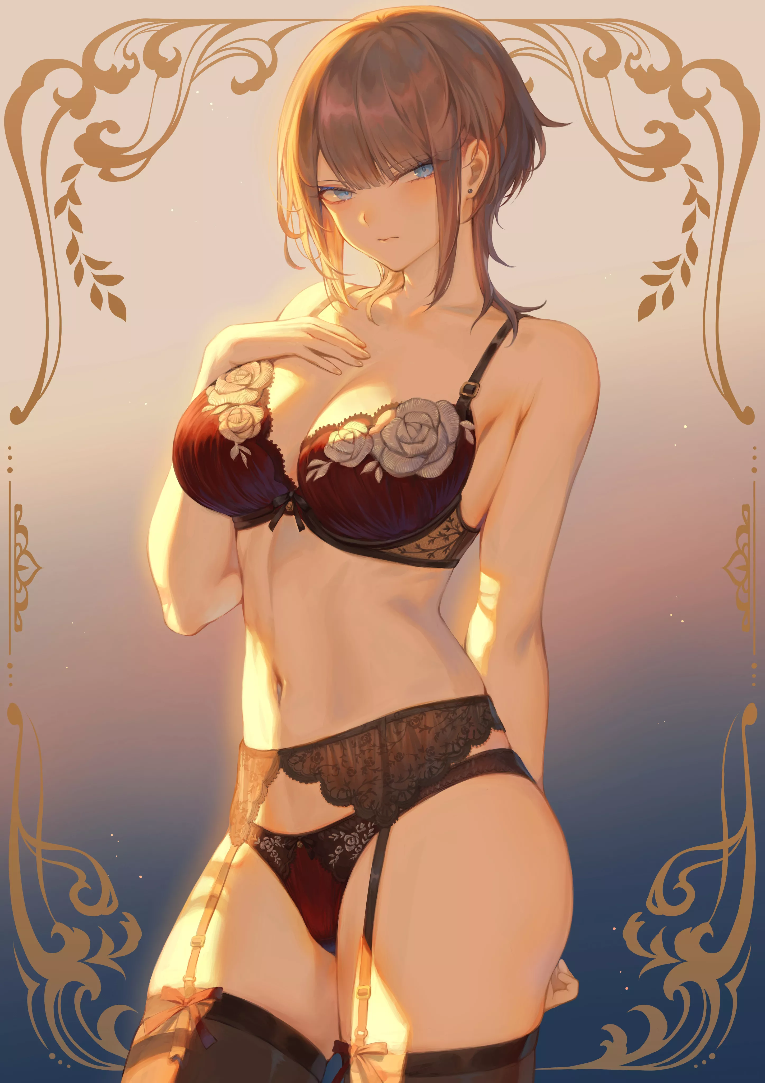 Lingerie [Original]