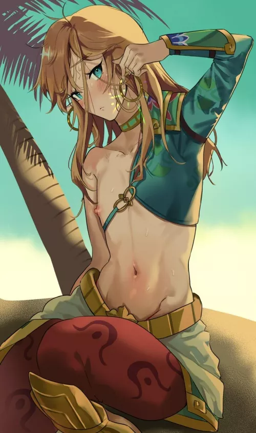 Link (tamako)