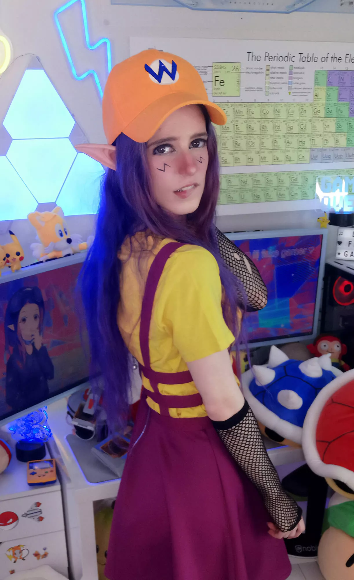 lip bites are just sooo 🤤❤️