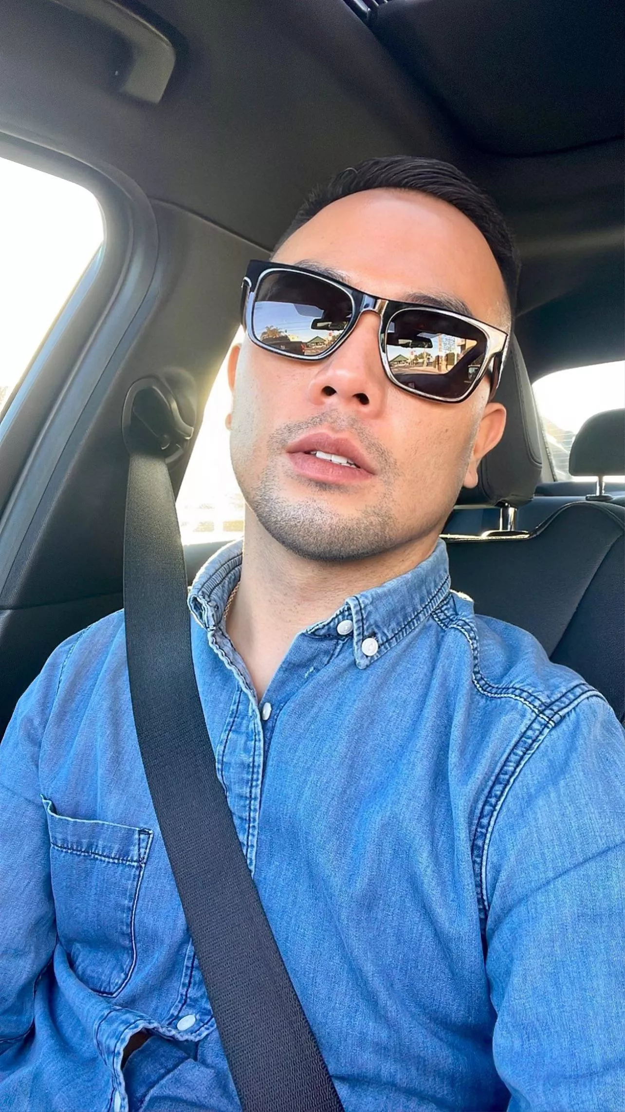 Literally like a walking zombie. #TGIF