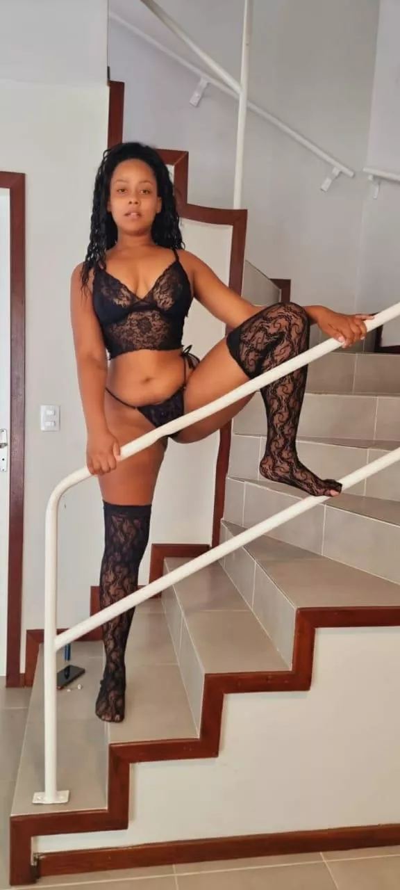 Literally never done this before…